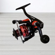 Котушка Gripen Supra 4000, 13+1п